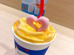 -DQ·蛋糕·冰淇淋(天通苑华联店)