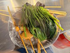 -大姐麻辣烫(莲宝中路店)