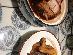 -香阁餐厅·常州菜·常州菜代表品牌(新北奥体店)