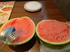 -萨莉亚意式餐厅(浦江万达广场店)