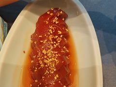 桂花糯米藕-皇饭儿·王润兴酒楼(河坊街店)