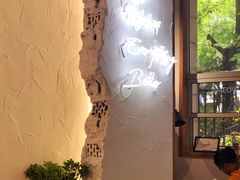 -COTTON CAFE(德信·中外公寓店)