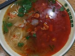 -崔记拉面馆(航北店)