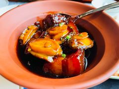 鲍仔红烧肉-御锦天(外滩六号店)