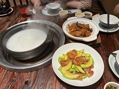 -大良毋米粥(锦龙路总店)