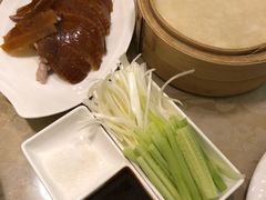 -京尊烤鸭店JINGZUN(春秀路店)
