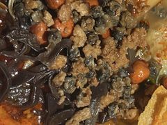 -水平有限广西米粉·广西风味集(五道口店)