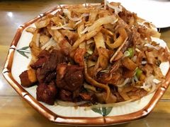 -葛记焖饼(伏牛路店)