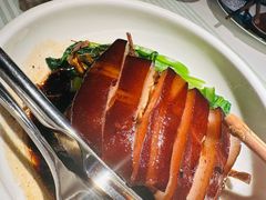 -桂满陇·桃花院落(长泰广场店)