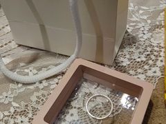 -1001艺术手作·银饰DIY·拼豆(小寨金莎店)