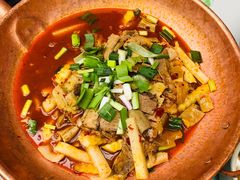 火瓢牛肉-云海肴·汽锅鸡·云南菜(曲江大悦城店)