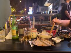 -雪熊精酿·哈尔滨烧烤酒馆(非遗大串店)