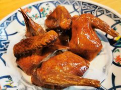 -新荣记(西溪湿地店)