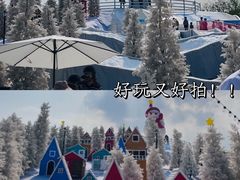 -盈香心动乐园