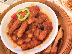 -皇朝尊会(龙之梦大酒店)