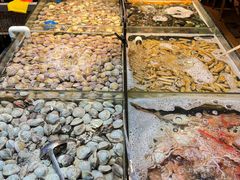 -领鲜活海鲜榴莲自助火锅(东门店)