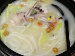 -云味馆·云南菜·云南米线(景田店)