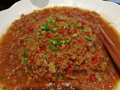 -映月潭传家菜(易俗河店)