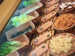 -一绪に寿喜烧(虹悦城店)