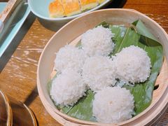 -粗茶淡饭·隐庐私厨(东亭店)