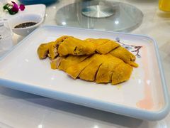 -粤味馆(黄河路店)