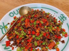 黑三剁-一坐一忘云南菜(嘉里中心店)