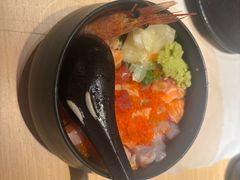 -乌君·酒场·炭火烧鸟(侨城坊店)