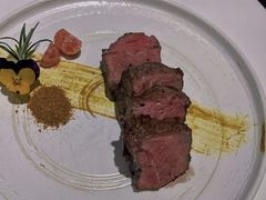 -K·Kitchen KK牛扒厨房(江南西店)