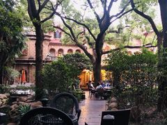 -马勒别墅饭店(静安寺店)