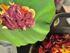 -盡膳口福跷脚牛肉火锅(晶耀前滩店)