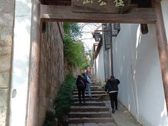 -鼓楼(西湖风景名胜区)