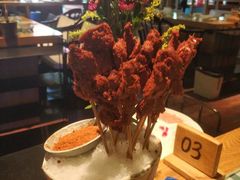 -金五福老管家火锅铺子(博兴店)