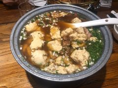 -苹果树下艺术餐厅(通州店)