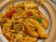 -马凯餐厅(地安门店)