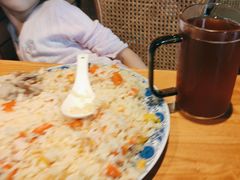 -胖老汉椒麻鸡清真新疆菜(西御街店)