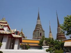 -曼谷国家博物馆
