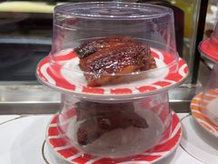 -新一番三文鱼寿司(大东海店)