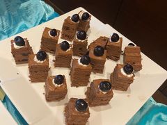 -海棠湾九号度假酒店-融荟家和中餐厅