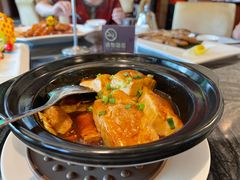 -金海湾嘉华度假酒店·海天阁中餐厅