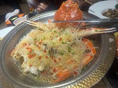 -蟹之国·精品蟹料理(极地店)