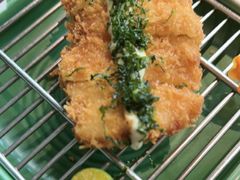 -匠和风精致料理(莆田财富中心店)