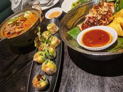 -美奈小馆·越南料理(福田星河COCO Park店)