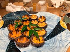 -Minase水濑·日料放题(外滩店)