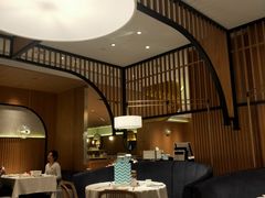 大堂-莆田餐厅PUTIEN(武商MALL店)