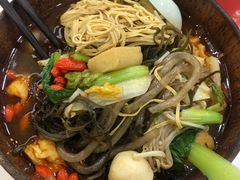 -金乐活美食(中街店)