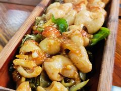 -竹一味·竹筒饭