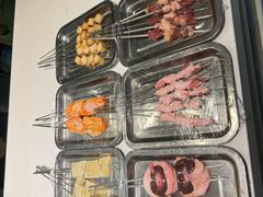 -直隶安家牛肉罩饼(建华店)