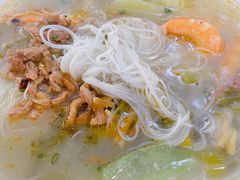 -面道赞宁海海鲜面(迎凤街店)