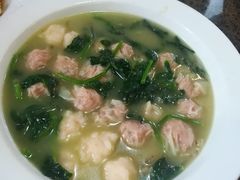 -乔家满族八大碗(流水沟店)