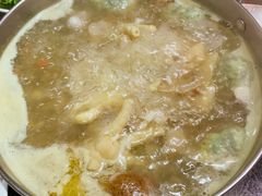 -金海阁海鲜火锅